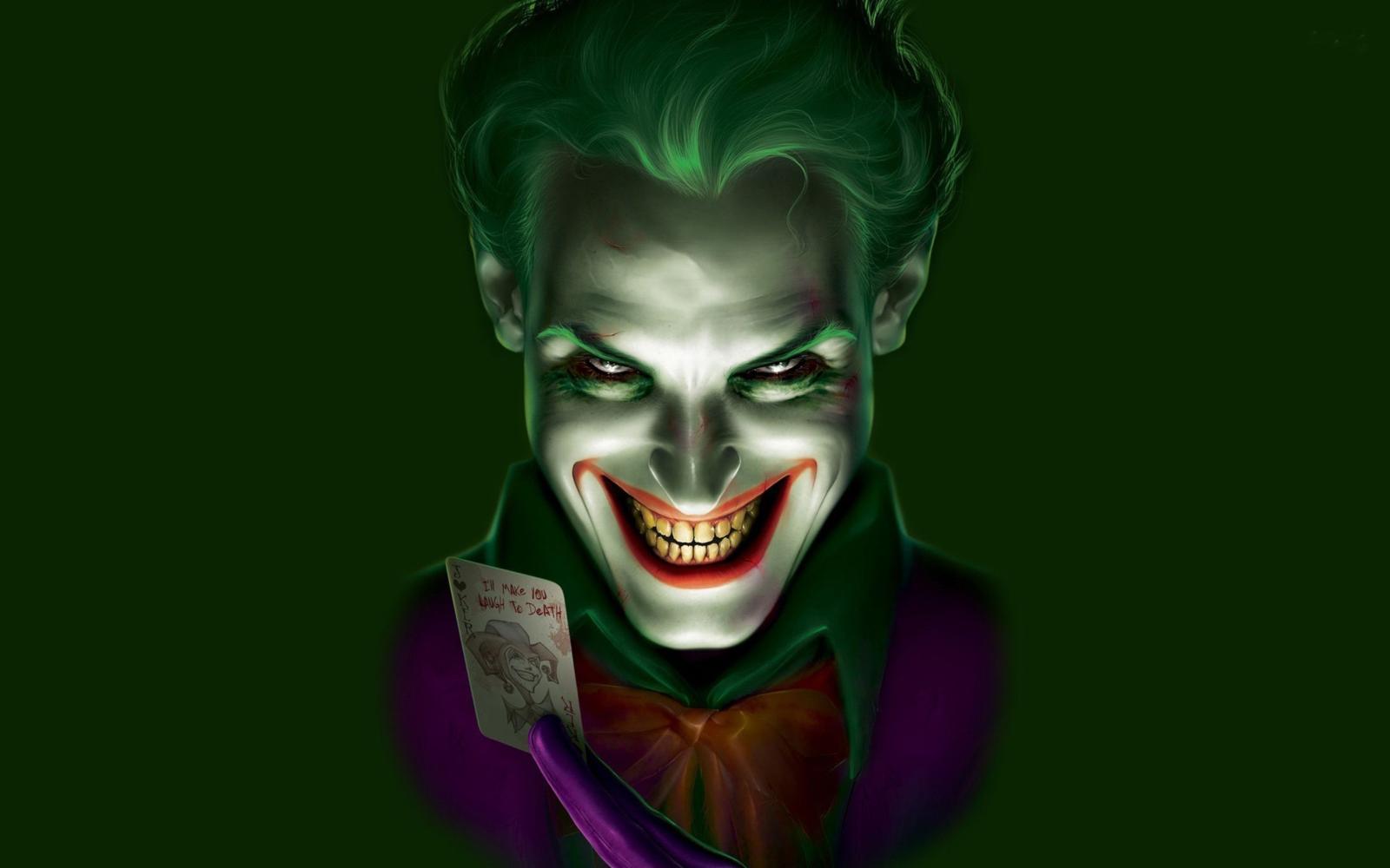 2560x1600 Joker 3d Wallpaper ,free download, (46) - cerc-ug.org