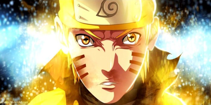 1600x758 Naruto Uzumaki Wallpaper | Viva Wallpapers