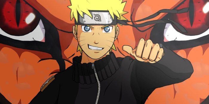 1920x1200 Cool Naruto Uzumaki - Naruto wallpaper - Anime wallpapers - #47173