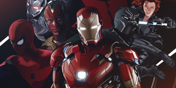 3840x2400 Marvel Superheroes 4K wallpapers | Freshwallpapers