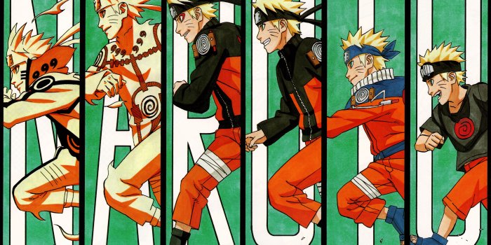 5624x3965 Uzumaki Naruto - Zerochan Anime Image Board