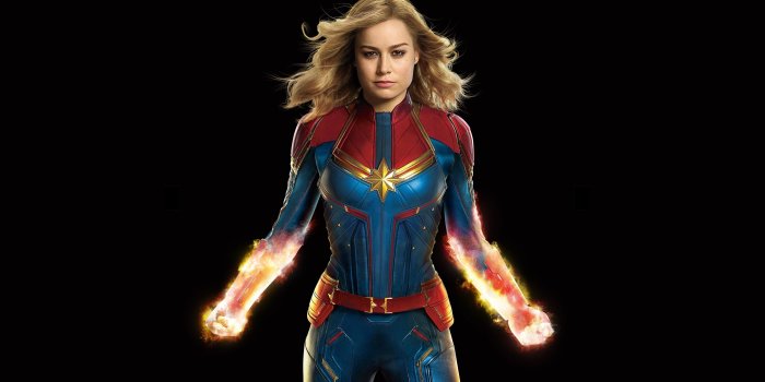 3840x2160 Captain Marvel 4K Wallpaper | HD Wallpapers