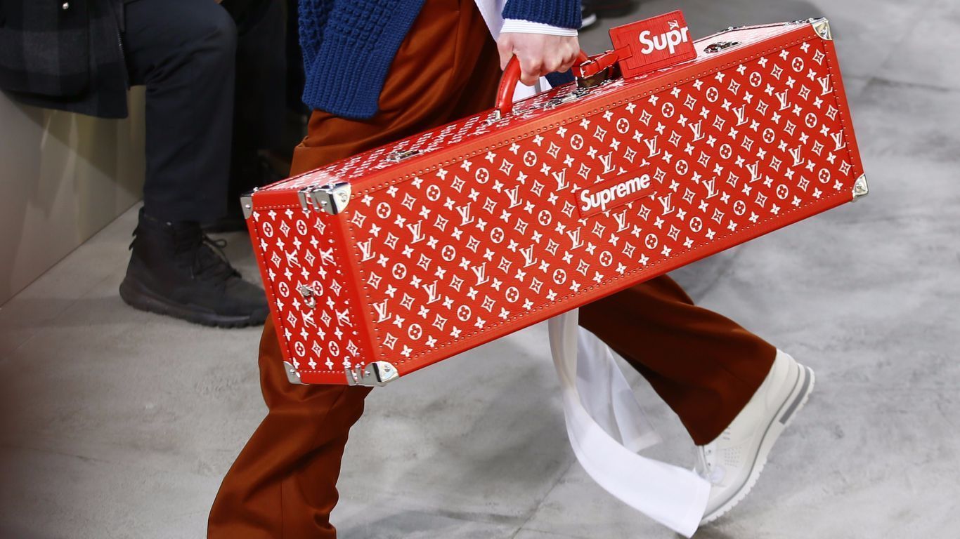 1366x768 Skaters lash out at Supreme and Louis Vuitton collaboration - Los