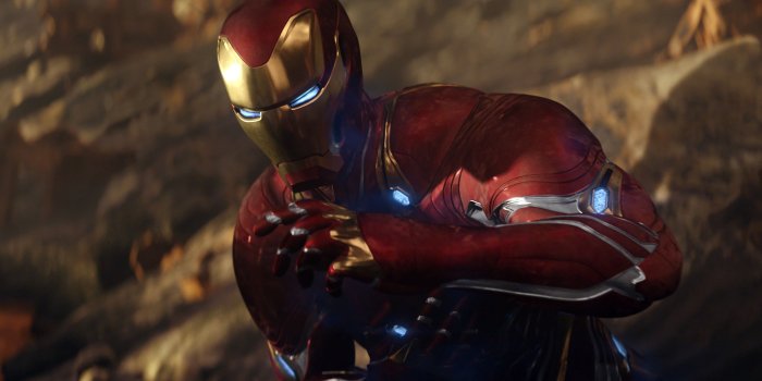 3840x2160 Marvel Iron Man, Avengers: Infinity War, Iron Man, 4k HD wallpaper
