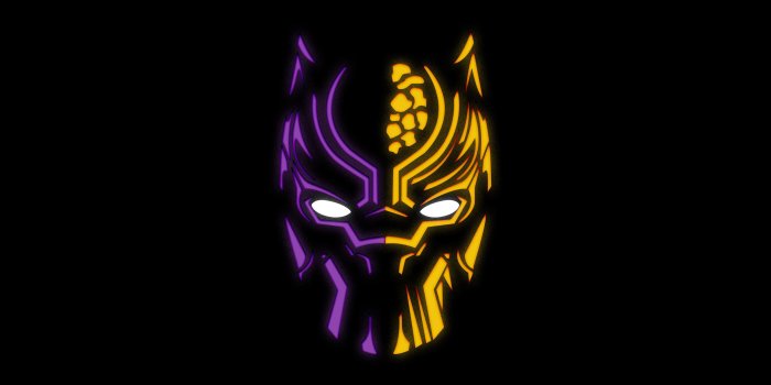 3840x2400 WallpaperLive on 4K Wallpapers | Black panther, Black panther