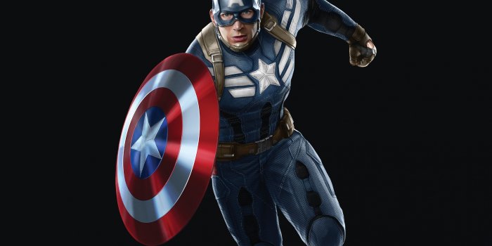 3840x2400 Download 3840x2400 wallpaper captain america, superhero, marvel