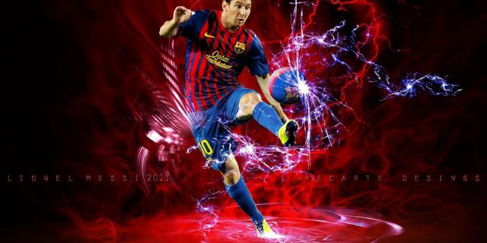 1600x1000 155 Lionel Messi HD Wallpapers | Background Images