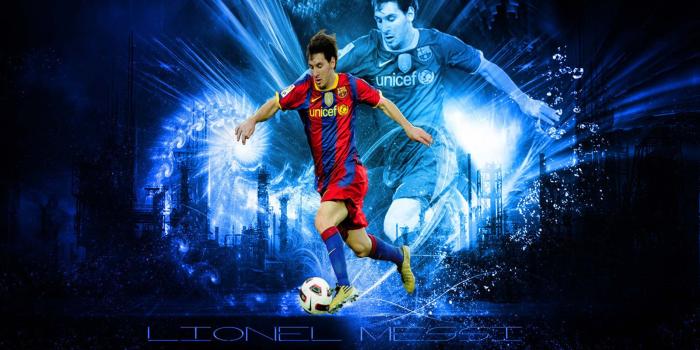 1600x1000 Lionel Messi Wallpapers HD - Soccer Wallpaper
