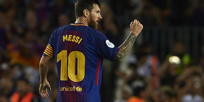 1920x1080 Beautiful Messi Wallpaper 2018 4k | Soccer Wallpaper