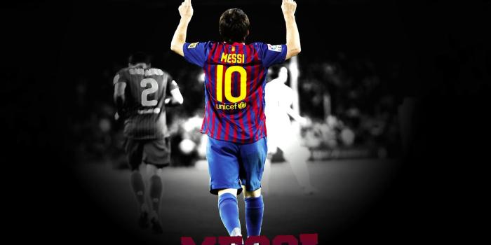 1600x1000 Free download Soccer Wallpaper Messi Best soccer player messi