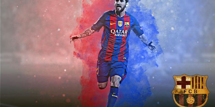 1920x1080 Messi HD Wallpapers