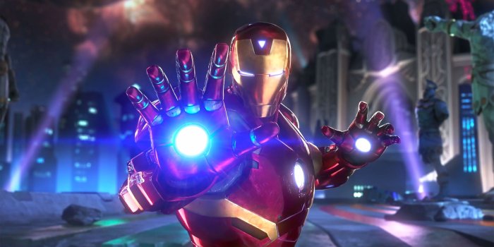 3840x2160 Marvel vs. Capcom: Infinite Wallpapers in Ultra HD | 4K - Gameranx