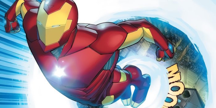 1920x1080 Iron Man, Marvel Comics 4k 4K HD wallpaper | 1920x1080