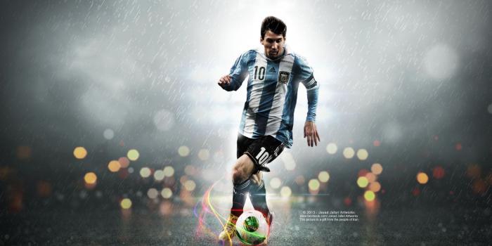 1920x1080 Messi Wallpaper (49+ images) on Genchi.info