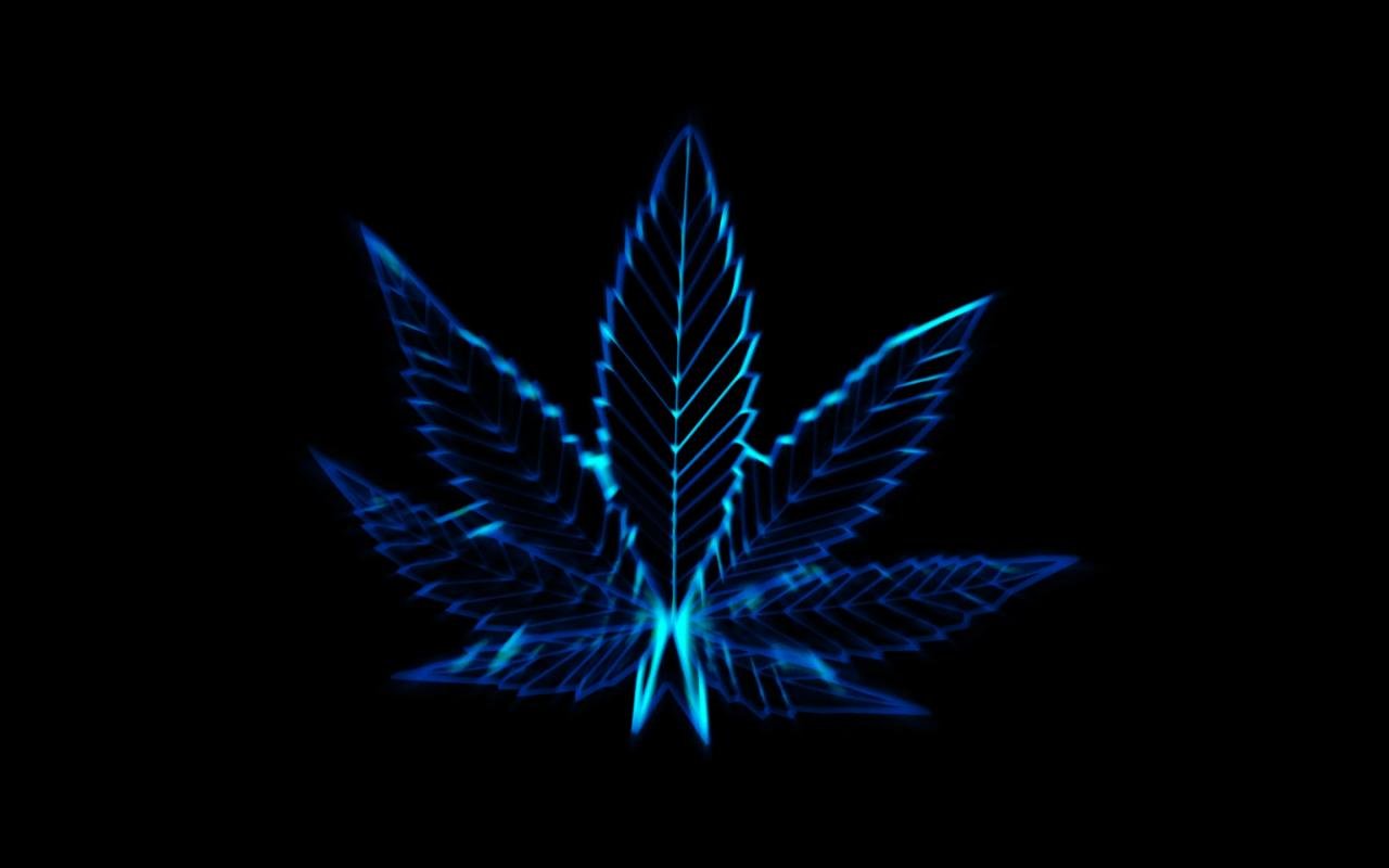 1280x800 Awesome Weed marijuana free wallpaper ID:282592 for hd 1280x800 desktop