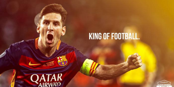 1920x1080 Messi Wallpaper - Wallpapers Browse