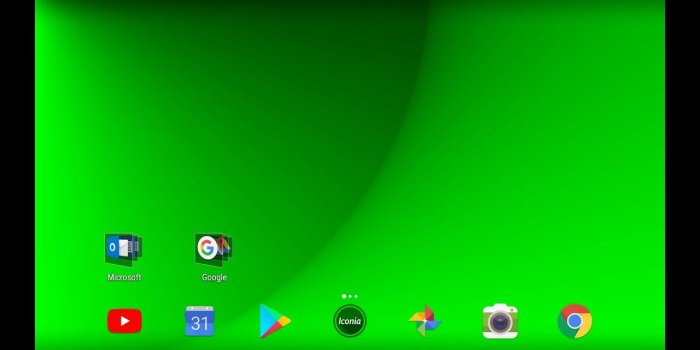 1280x720 Pattern Color Gradient Wallpaper-7