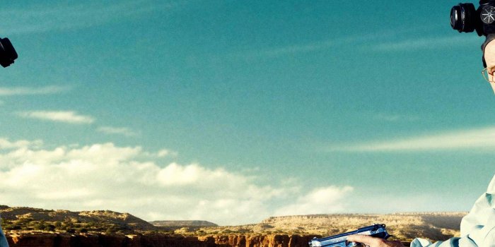 5760x1080 Triple monitor Breaking Bad wallpapers, HD backgrounds