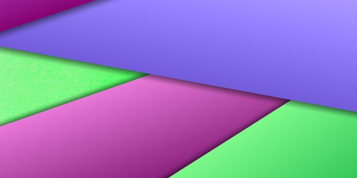 1332x850 Wallpaper color, gradient, shadows, figure, layers images for