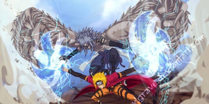 1440x900 1395 Naruto Uzumaki HD Wallpapers | Background Images