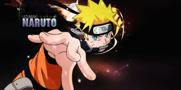 1920x1200 Naruto Uzumaki [5] wallpaper - Anime wallpapers - #13629