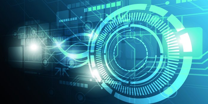 2560x1600 Abstract Technology Wallpapers - Top Free Abstract Technology