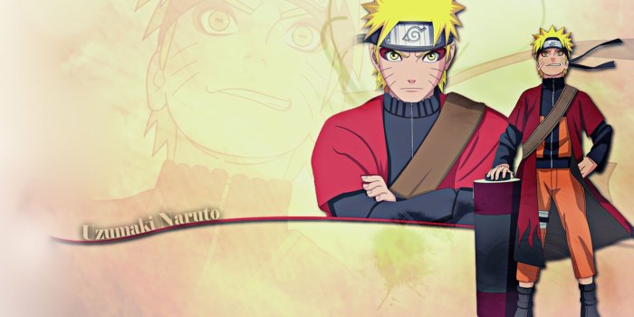 1920x1200 Naruto Uzumaki Wallpaper ·① WallpaperTag