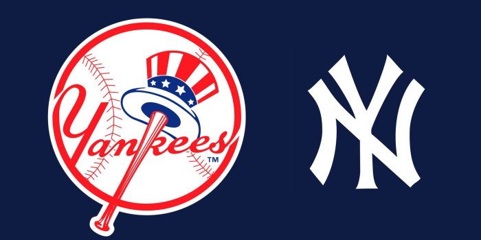 1920x1080 MLB New York Yankees Logo wallpaper 2018 in Baseball