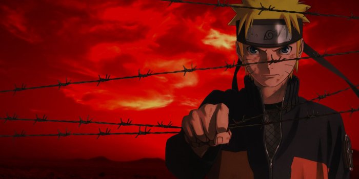 1900x1200 Free download Naruto Uzumaki Wallpaper by Helenha [1900x1200] for