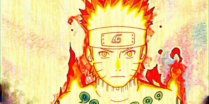 1920x1080 Naruto Uzumaki HD Wallpapers