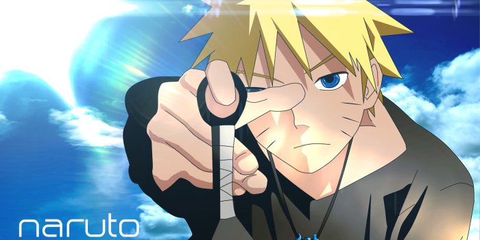 1920x1080 High resolution Naruto Uzumaki full hd wallpaper ID:395507 for desktop