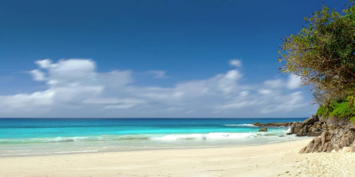 3840x1431 3115491 bathing, beach panorama, holiday, holidays, laughing, ocean