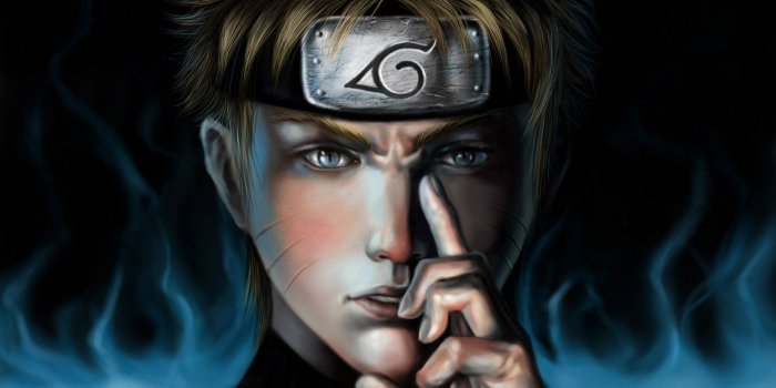 1920x1200 Naruto Uzumaki Wallpapers High Quality | Download Free