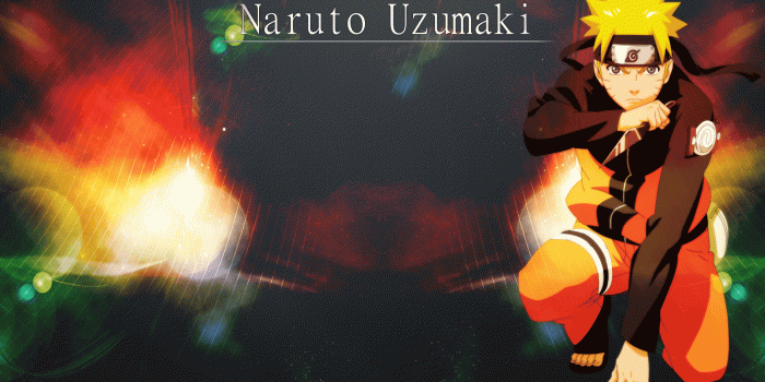 1920x1080 Uzumaki Naruto Wallpapers (89+)