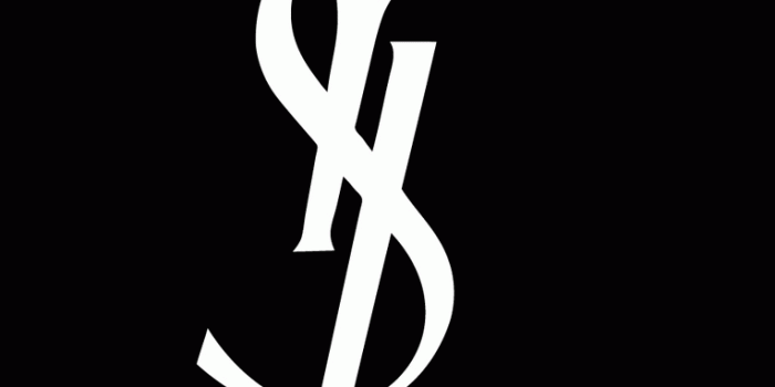 764x1146 Yves Saint Laurent | Logos and Brands in 2019 | Iphone wallpaper