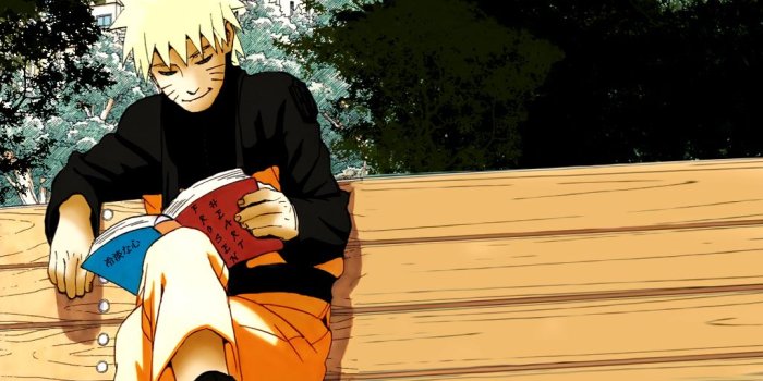 1024x768 Naruto <3 - Uzumaki Naruto Wallpaper (22688273) - Fanpop