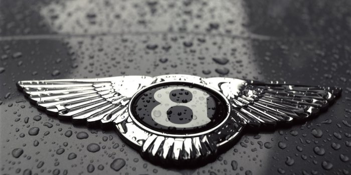 1600x1200 Bentley Logo Wallpapers, Pictures, Images