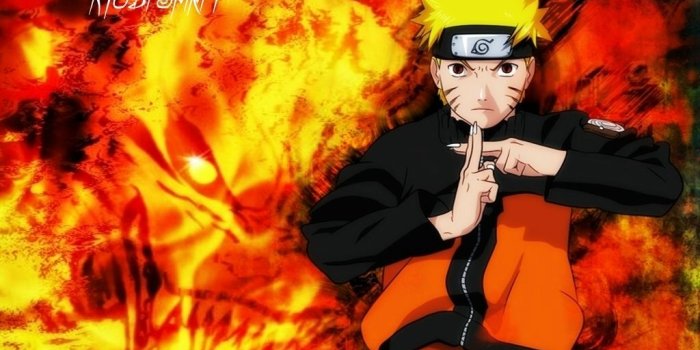 1024x768 Naruto Uzumaki HD Image for Lumia - Cartoons Wallpapers