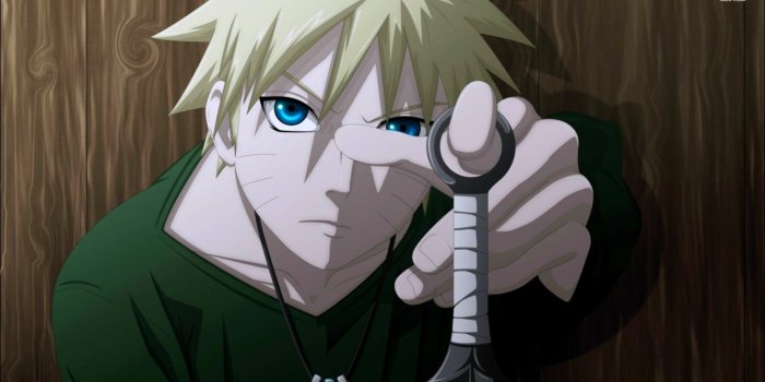 1920x1080 Naruto Uzumaki HD Desktop Wallpapers A7