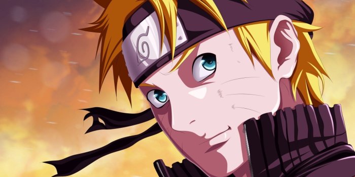 1920x1080 Naruto, Uzumaki Naruto HD Wallpaper & Background • 25679 • Wallur