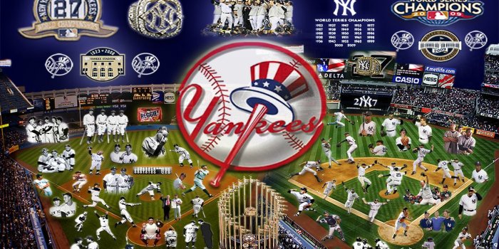1224x792 Baseball afbeeldingen NY Yankees History HD achtergrond and