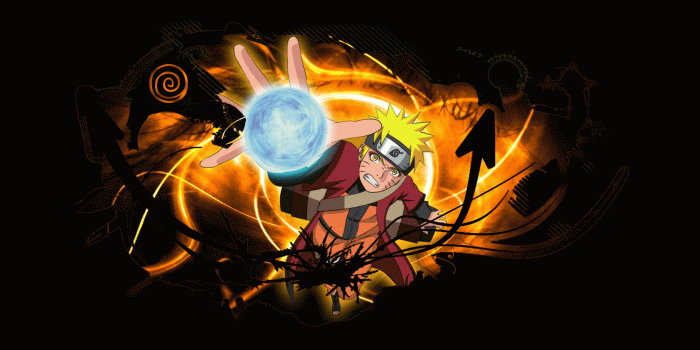 1680x1050 Download 1680x1050 Naruto, Uzumaki Naruto, Rasengan Wallpapers for
