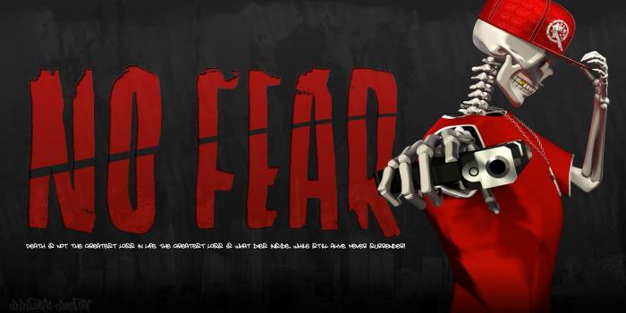 1600x900 Fear Wallpapers, Fear Pictures for Desktop | 40 Handpicked Fear