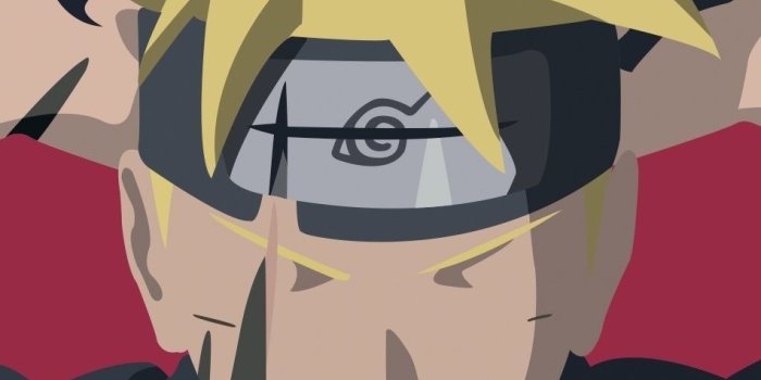 950x1080 Boruto Uzumaki, Naruto, Minimal, Art, Wallpaper - Naruto (#438646