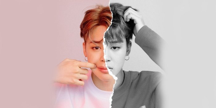 1280x723 Jimin Desktop Wallpapers
