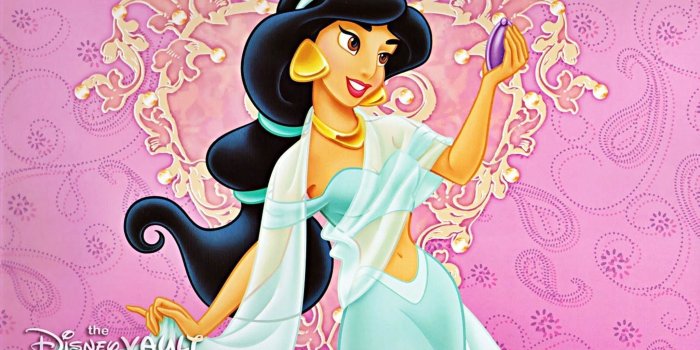 2048x1280 Jasmine Disney Wallpaper (65+ images)