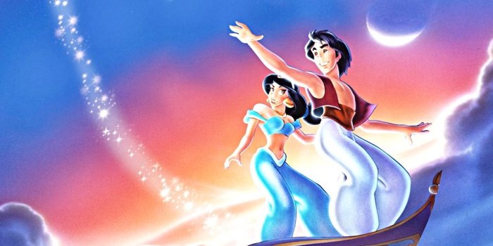 960x854 Walt Disney Aladdin Princess Jasmine Carpet HD Wallpaper Image for