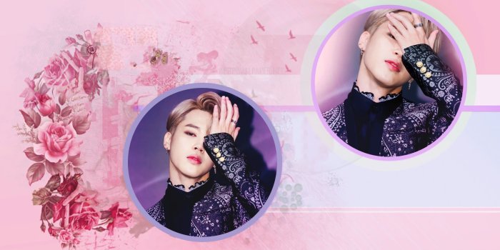 1920x1080 Jimin Desktop Wallpapers