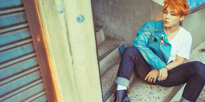 1920x1080 Jimin Bts (bangtan Boys Bulletproof Boy Scouts) K - Jimin Bts