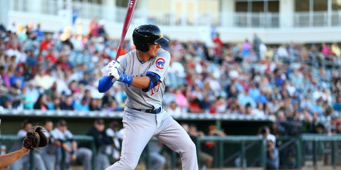 1920x1080 Kris Bryant Baseball Player Wallpaper | HD Wallpapers